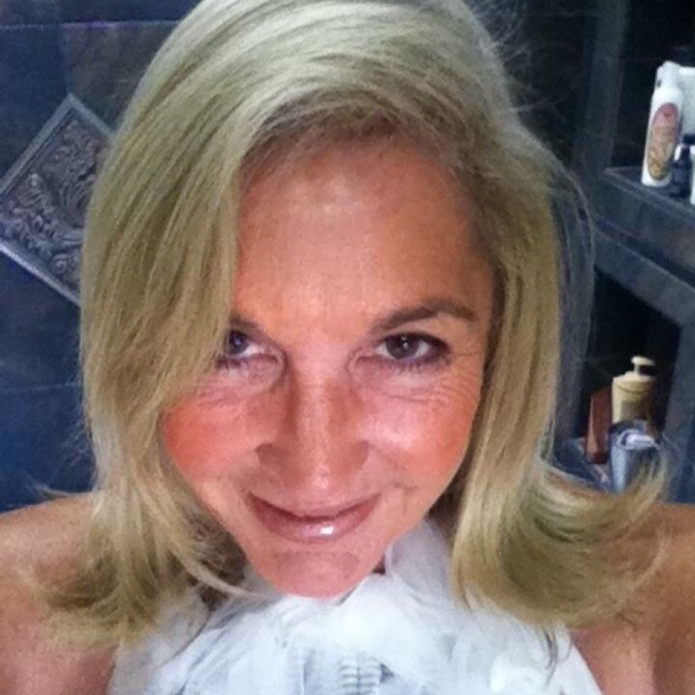 Meet your Posher, Teri